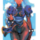 Image for article titled The Ultimate Street Fighter Art Collection